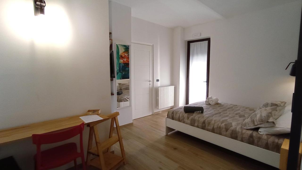 Couette-café Borgo Vanchiglia *
